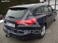 2021 Ford FOCUS