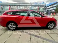 2021 Ford FOCUS