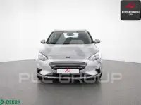 2021 Ford FOCUS