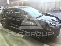 2021 Ford FOCUS