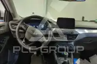 2021 Ford FOCUS