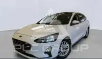 2021 Ford FOCUS