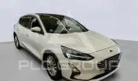 2021 Ford FOCUS