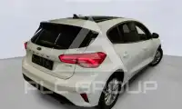 2021 Ford FOCUS