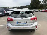 2021 Ford FOCUS