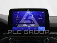 2021 Ford FOCUS