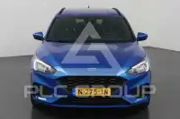 2021 Ford FOCUS