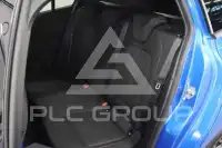 2021 Ford FOCUS