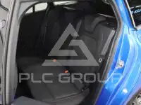 2021 Ford FOCUS