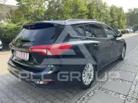 2021 Ford FOCUS