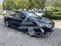 2021 Ford FOCUS
