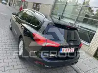 2021 Ford FOCUS