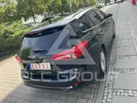 2021 Ford FOCUS
