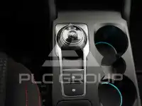 2021 Ford FOCUS