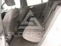 2021 Ford FOCUS