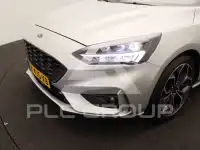 2021 Ford FOCUS