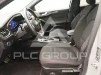 2021 Ford FOCUS