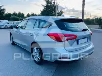 2021 Ford FOCUS