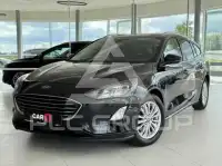 2021 Ford FOCUS
