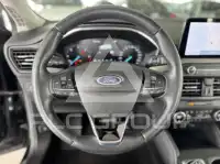 2021 Ford FOCUS