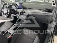 2021 Ford FOCUS