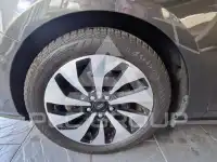 2021 Ford FOCUS
