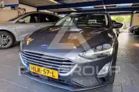 2021 Ford FOCUS