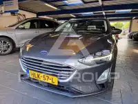 2021 Ford FOCUS