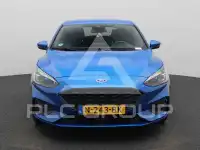 2021 Ford FOCUS