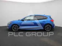 2021 Ford FOCUS