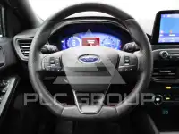 2021 Ford FOCUS