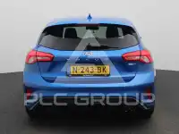 2021 Ford FOCUS