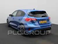 2021 Ford FOCUS