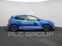 2021 Ford FOCUS