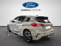 2021 Ford FOCUS