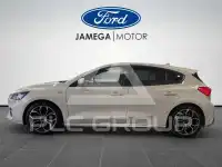 2021 Ford FOCUS