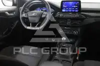 2021 Ford FOCUS