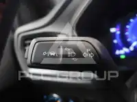 2021 Ford FOCUS