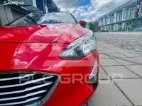 2021 Ford FOCUS