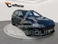 2021 Ford FOCUS