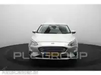 2021 Ford FOCUS