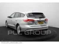 2021 Ford FOCUS
