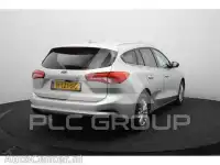 2021 Ford FOCUS