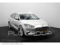 2021 Ford FOCUS