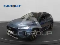 2021 Ford FOCUS