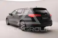 2021 Ford FOCUS