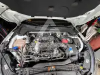 2021 Ford FOCUS