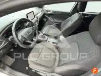 2021 Ford FOCUS
