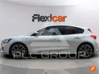 2021 Ford FOCUS