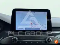 2021 Ford FOCUS